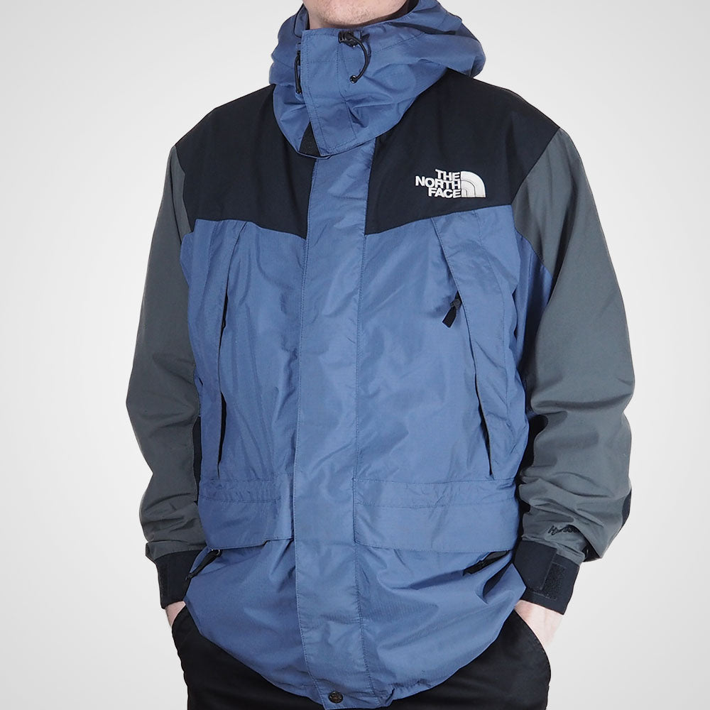 The North Face: Vintage Hydroseal Jacket (L) – High Bias Supply