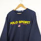 Ralph Lauren: Polo Sport Pullover (XL)