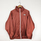 Nike: Sherpa Reversible Fleece Jacket (M/L)