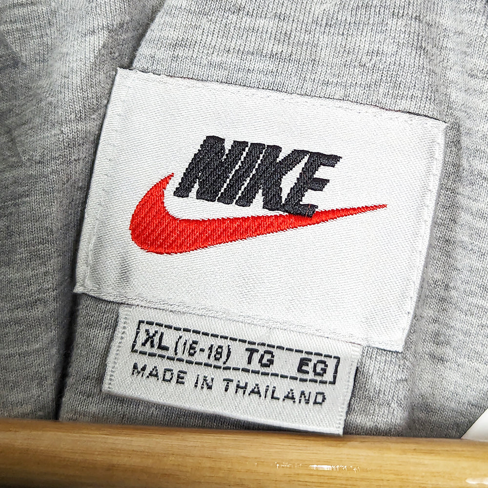 Nike: Rare 90s Coach Jacket (M)
