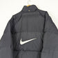 Nike: 90s Swoosh Puffer Jacket (XL)