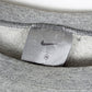 Nike: Y2K Swoosh Pullover (M)