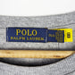 Ralph Lauren: Polo Bear Pullover (XXL)