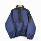 Nike: Rare 90s Padded Anorak Jacket (L)