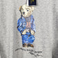Ralph Lauren: Polo Bear Pullover (M)