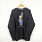Ralph Lauren: Polo Bear Pullover (XL)