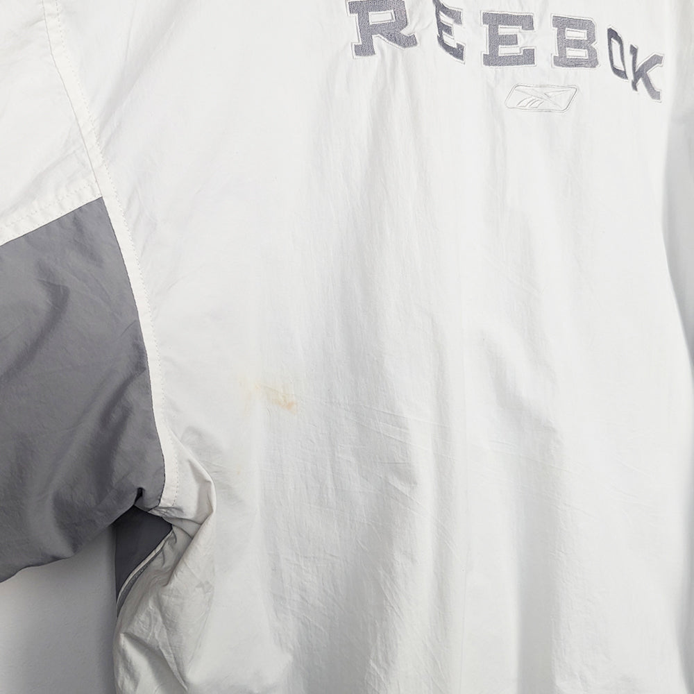Reebok: 90s Fleece Lined Anorak (XL)