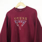 Guess: 90s Pullover (M)