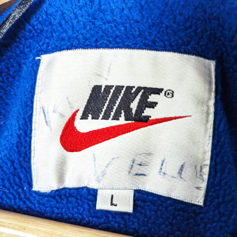 Nike: Rare 90s Jacket (L)
