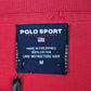 Ralph Lauren: Polo Sport Tee (M)
