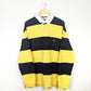 Tommy Hilfiger: 90s Rugby Pullover (XXL)