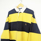 Tommy Hilfiger: 90s Rugby Pullover (XXL)