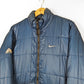 Nike: Super Rare 90s ACG Quilted Jacket (XL)