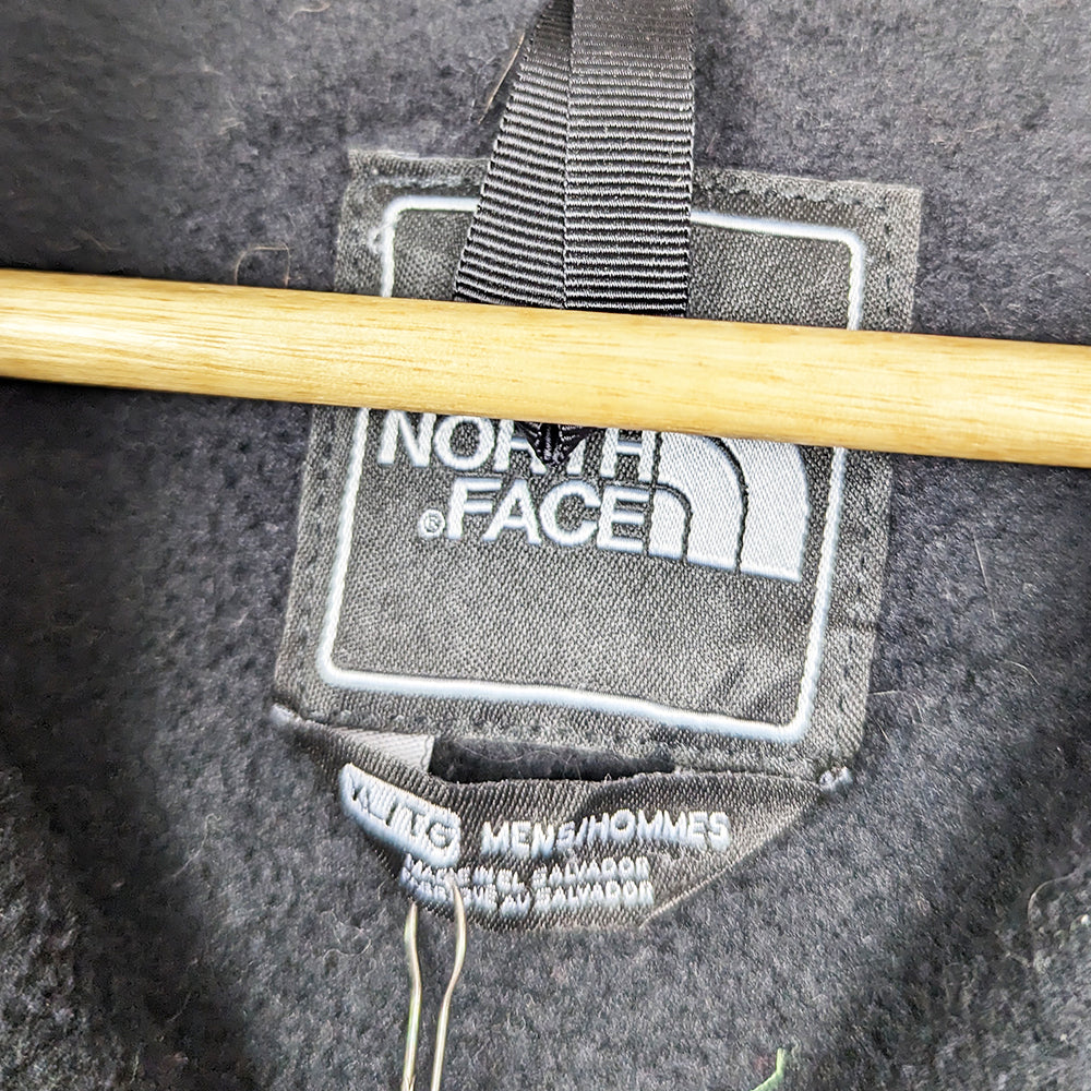 The North Face: Y2K Denali Fleece (XL)