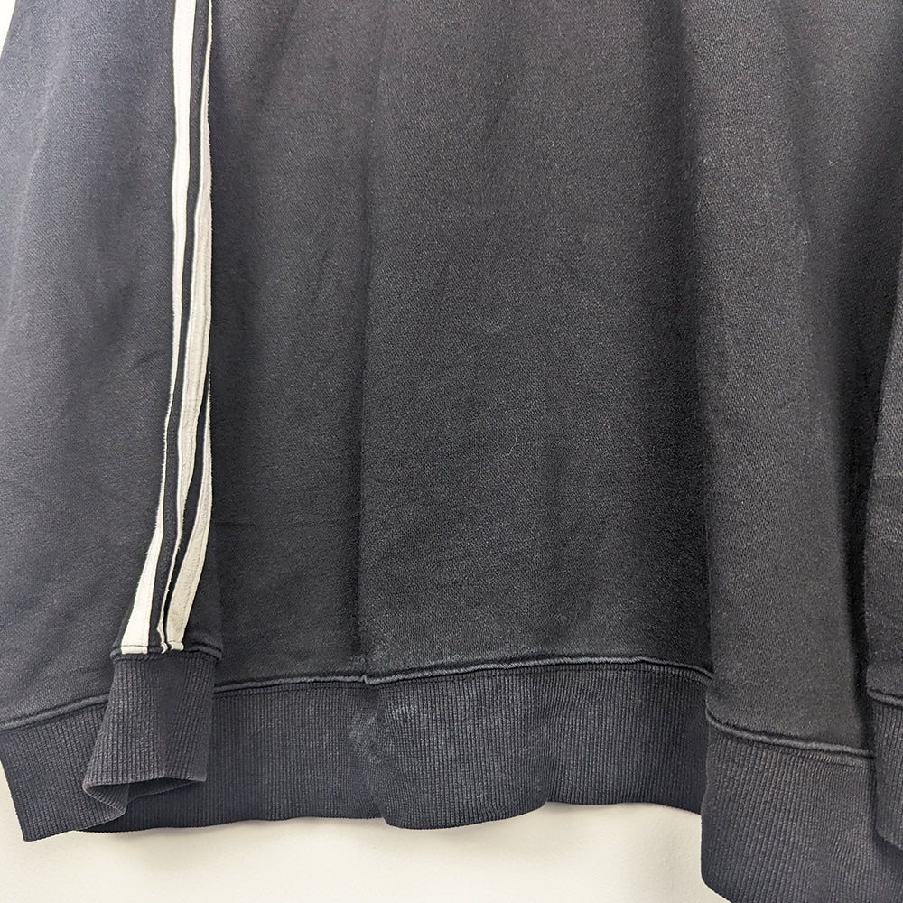 Adidas: Y2K 1/4 Zip Pullover (L)
