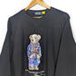 Ralph Lauren: Polo Bear Pullover (S)