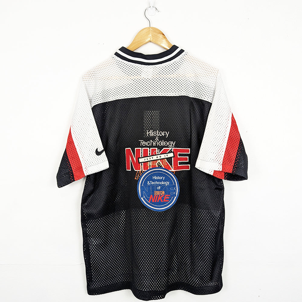 Nike: Rare 90s Jersey (L)