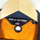 Polo Sport: Rare 90s Gilet (XL)
