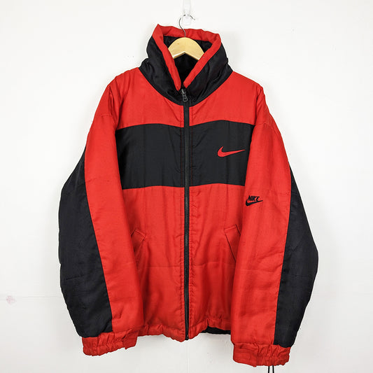 Nike: 90s Jacket (XL)