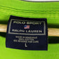 Ralph Lauren: Y2K Polo Sport Tee (L)