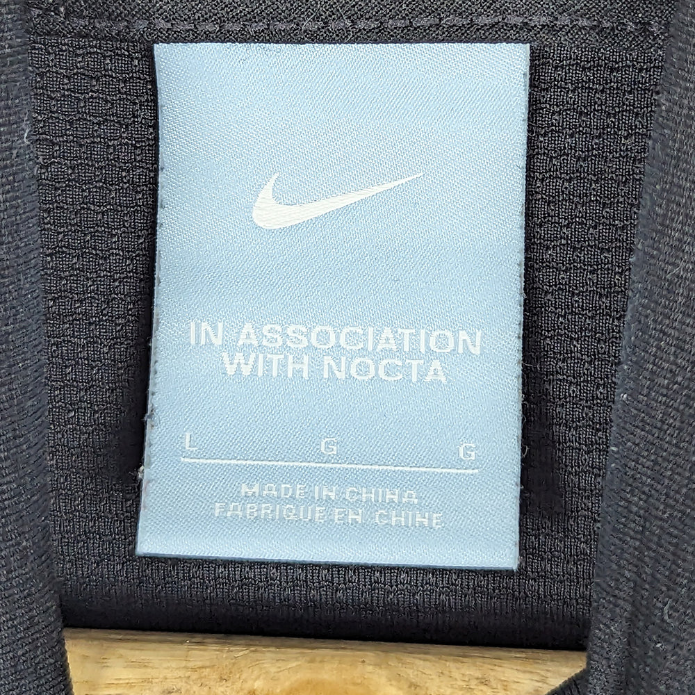 Nike: Drake Nocta Essential Mock Neck (L)
