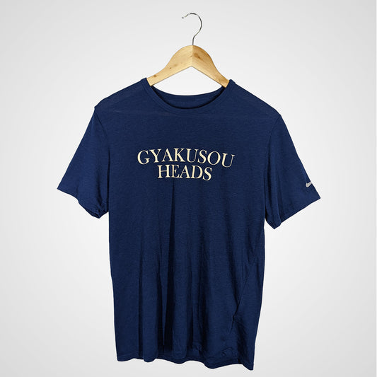 Nike: Gyakusou Heads T-Shirt (M)