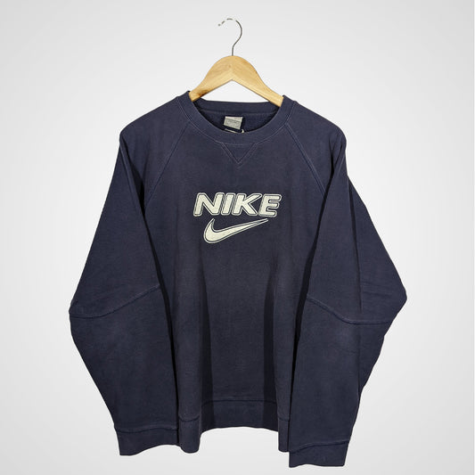 Nike: Rare Y2K Pullover (M)