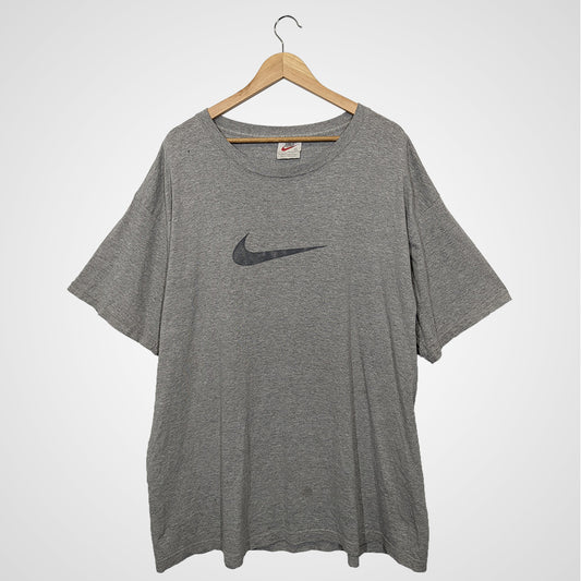 Nike: 90s Swoosh T-Shirt (XXL)