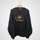 Timberland: Vintage Pullover (XL)