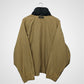 Nautica: Reversible Fleece Jacket (XL)