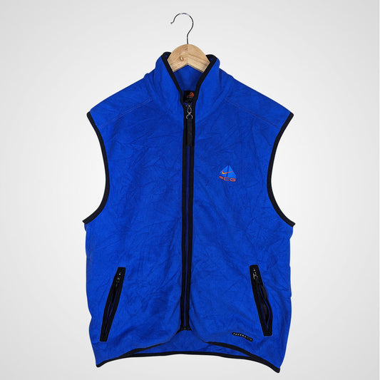 Nike: ACG Fleece Vest (M)