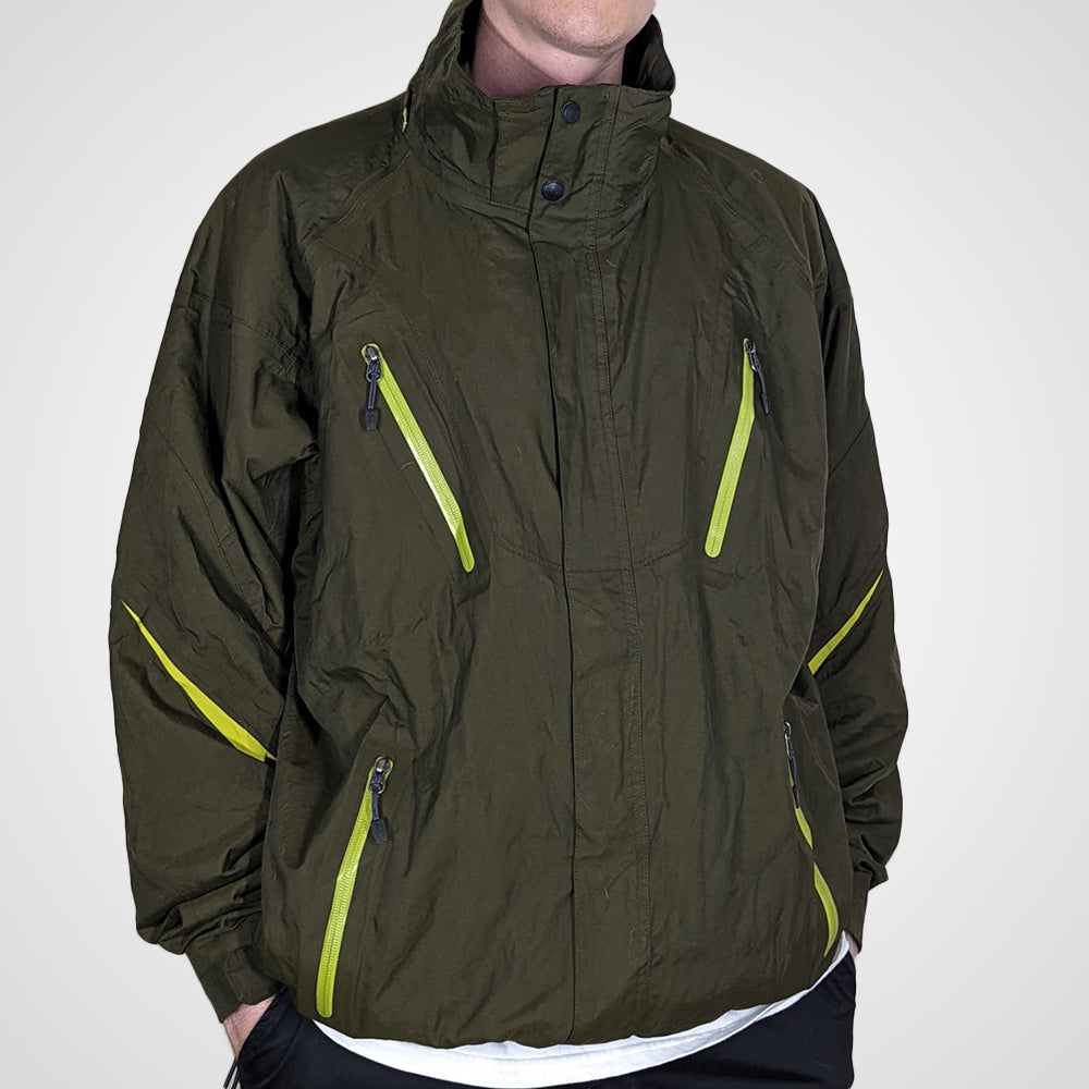 Nike ACG: Shell Jacket (XL)