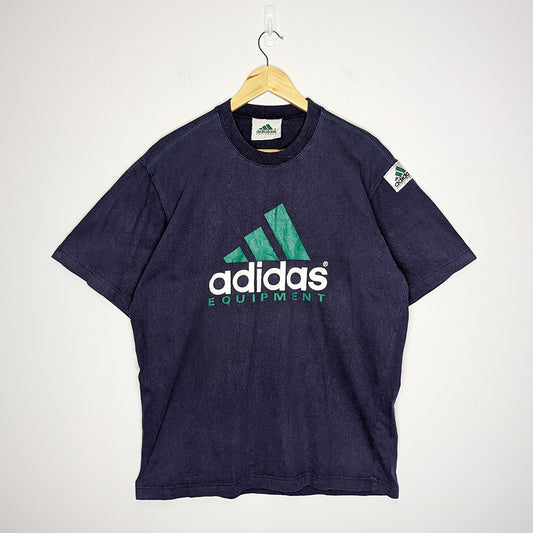 Adidas Equipment: 90s T-Shirt (M)