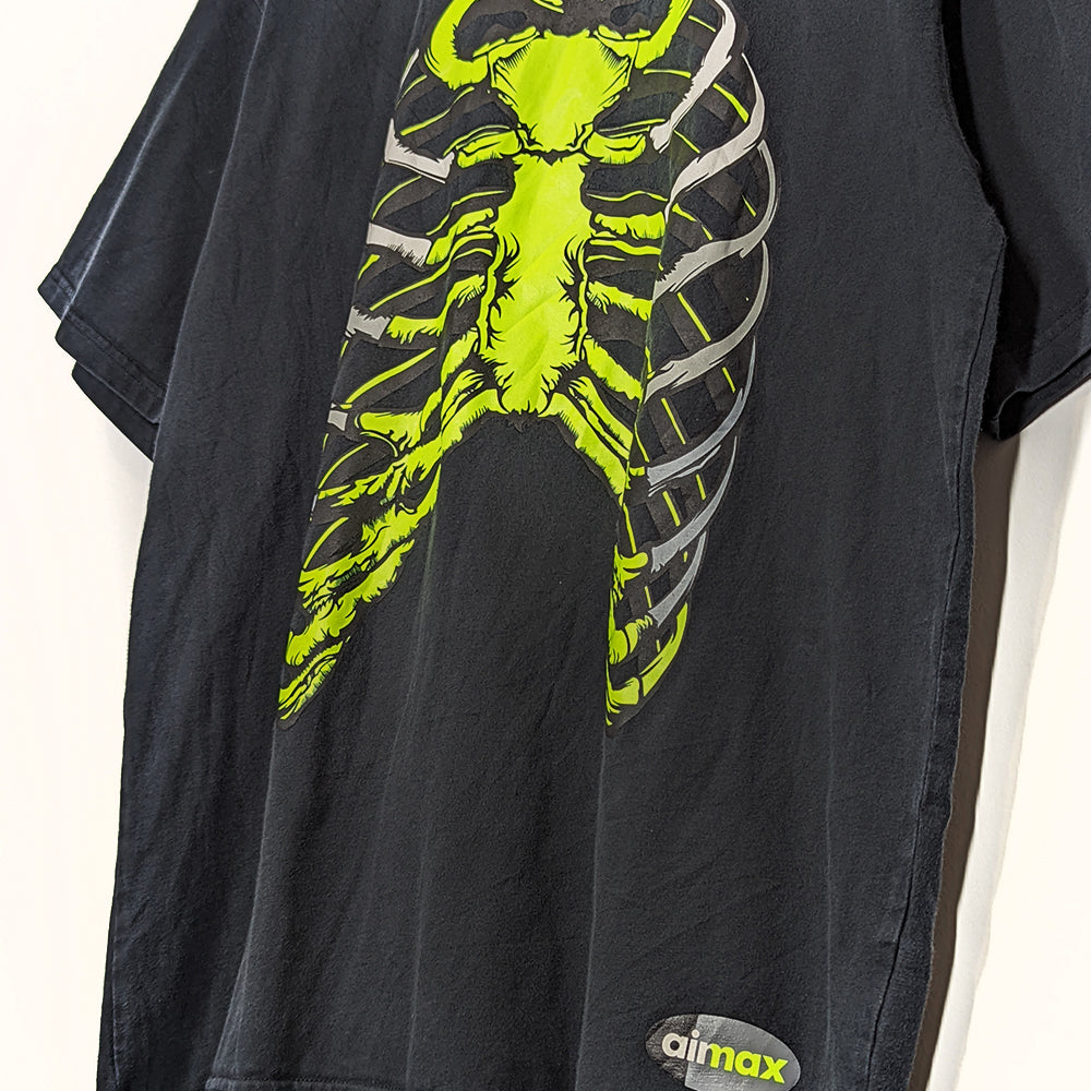 Nike: Rare Airmax Ribcage T-Shirt (L)