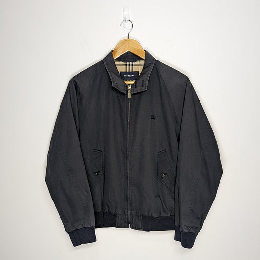 Burberry: Y2K Harrington Jacket (S)