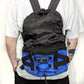 Polo Sport: Convertable Cross Body & Backpack