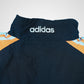 Adidas: Rare Heavyweight Track Jacket