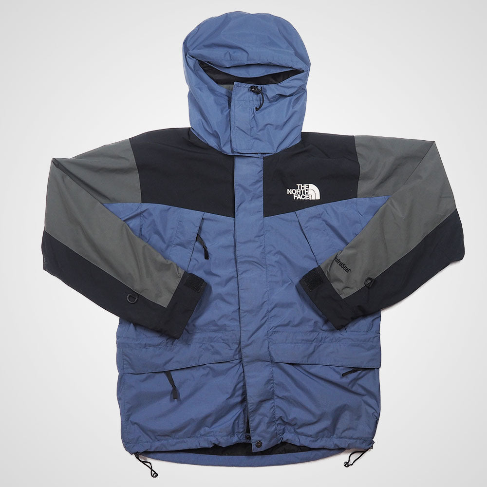 The North Face: Vintage Hydroseal Jacket (L) – High Bias Supply