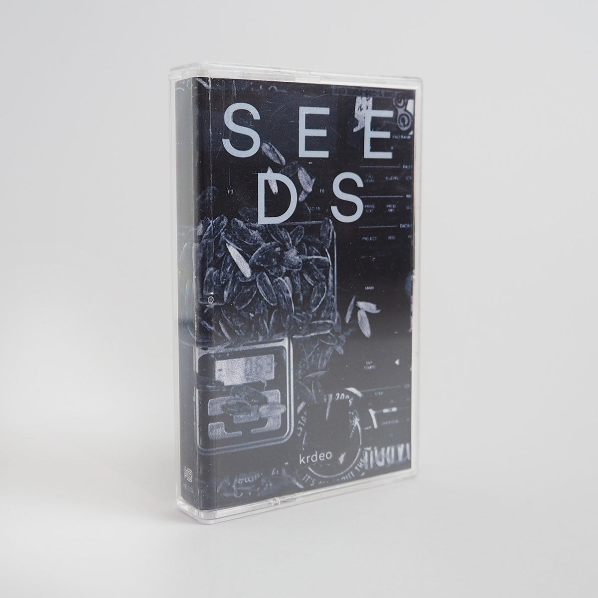 Seeds: Krdeo
