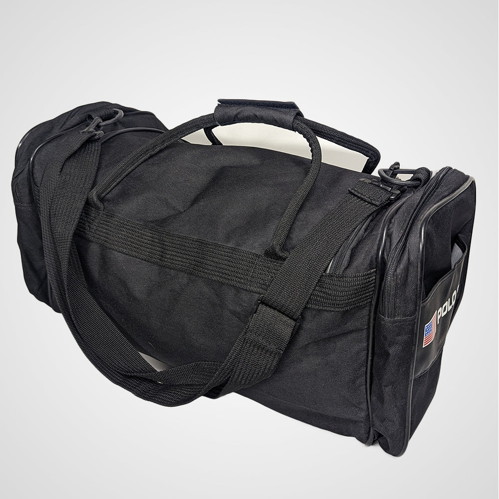 Polo Sport: Vintage Duffle Bag