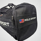 Polo Sport: Vintage Duffle Bag