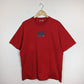 Nike: 90s Just Do It Tee (L)