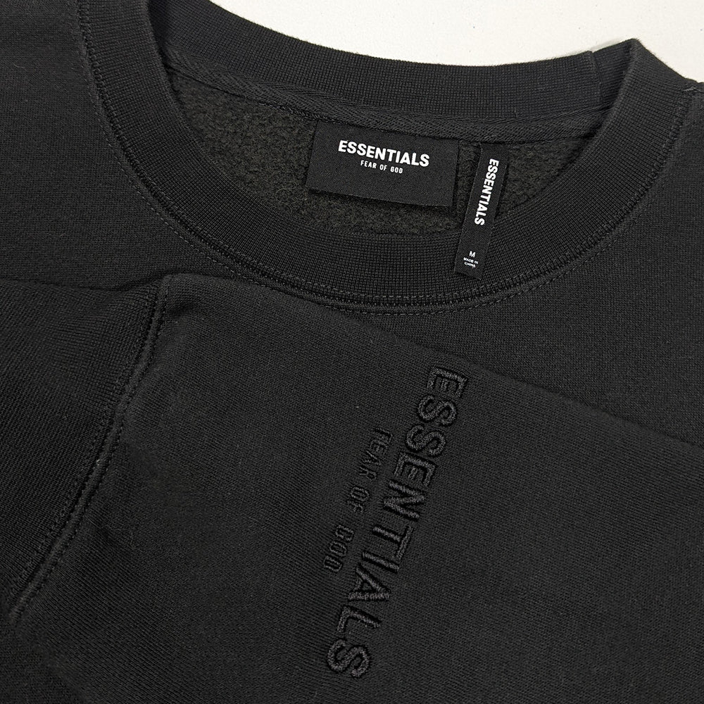 Fear Of God: Essentials 3M Pullover (M/L)