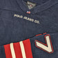 Ralph Lauren: Polo Jeans Oversized Pullover (XXL)