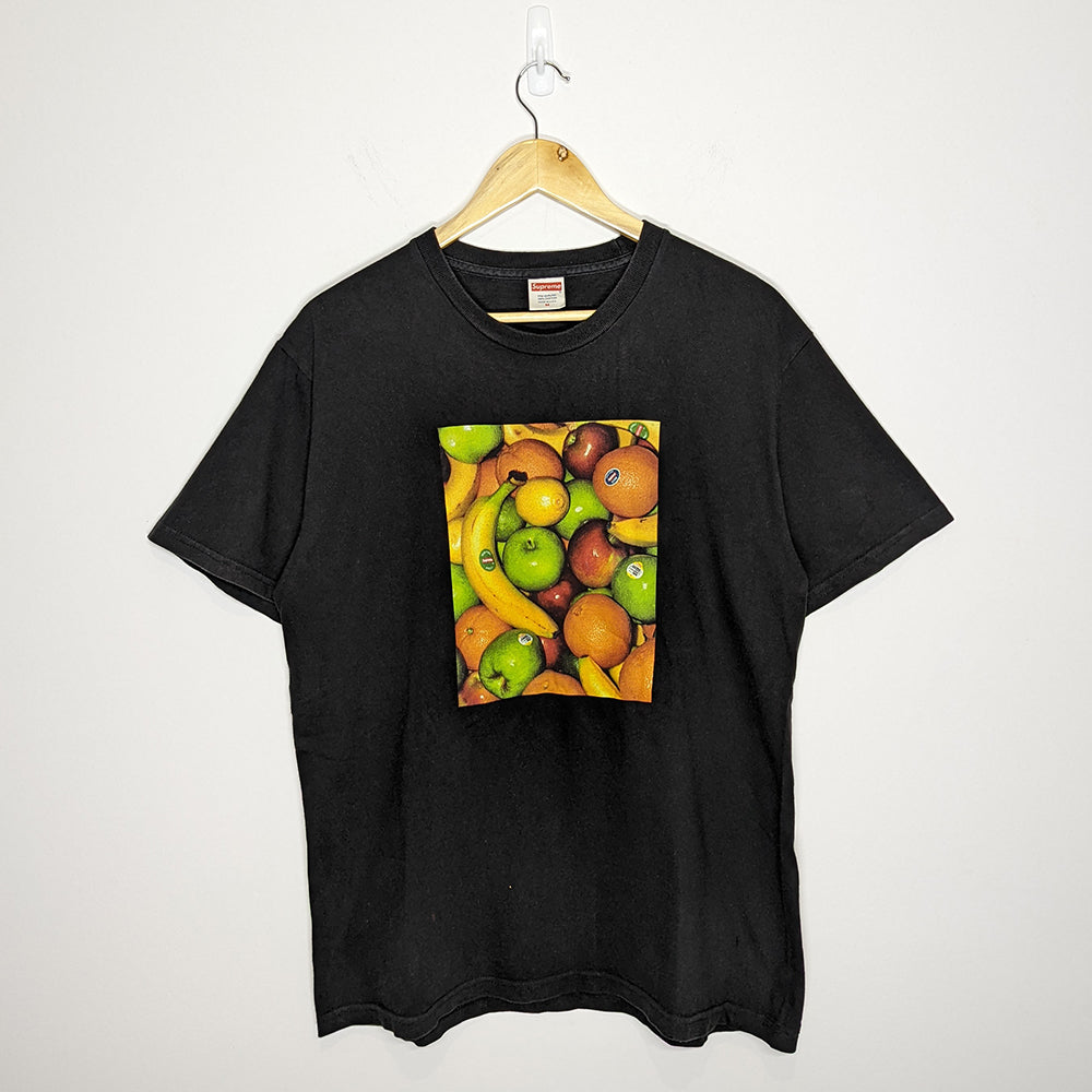 Supreme: Fruit T-Shirt (M)