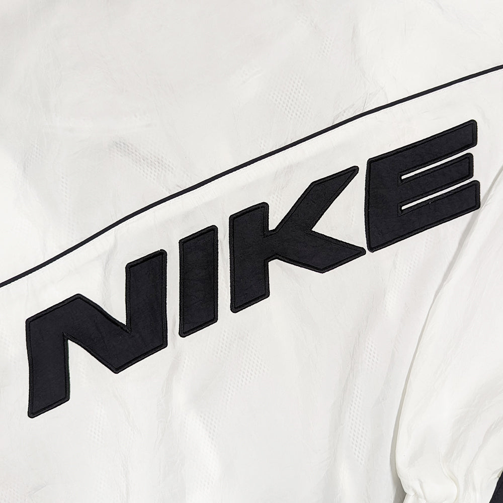 Nike: Rare 90s Modular Windbreaker (XL)