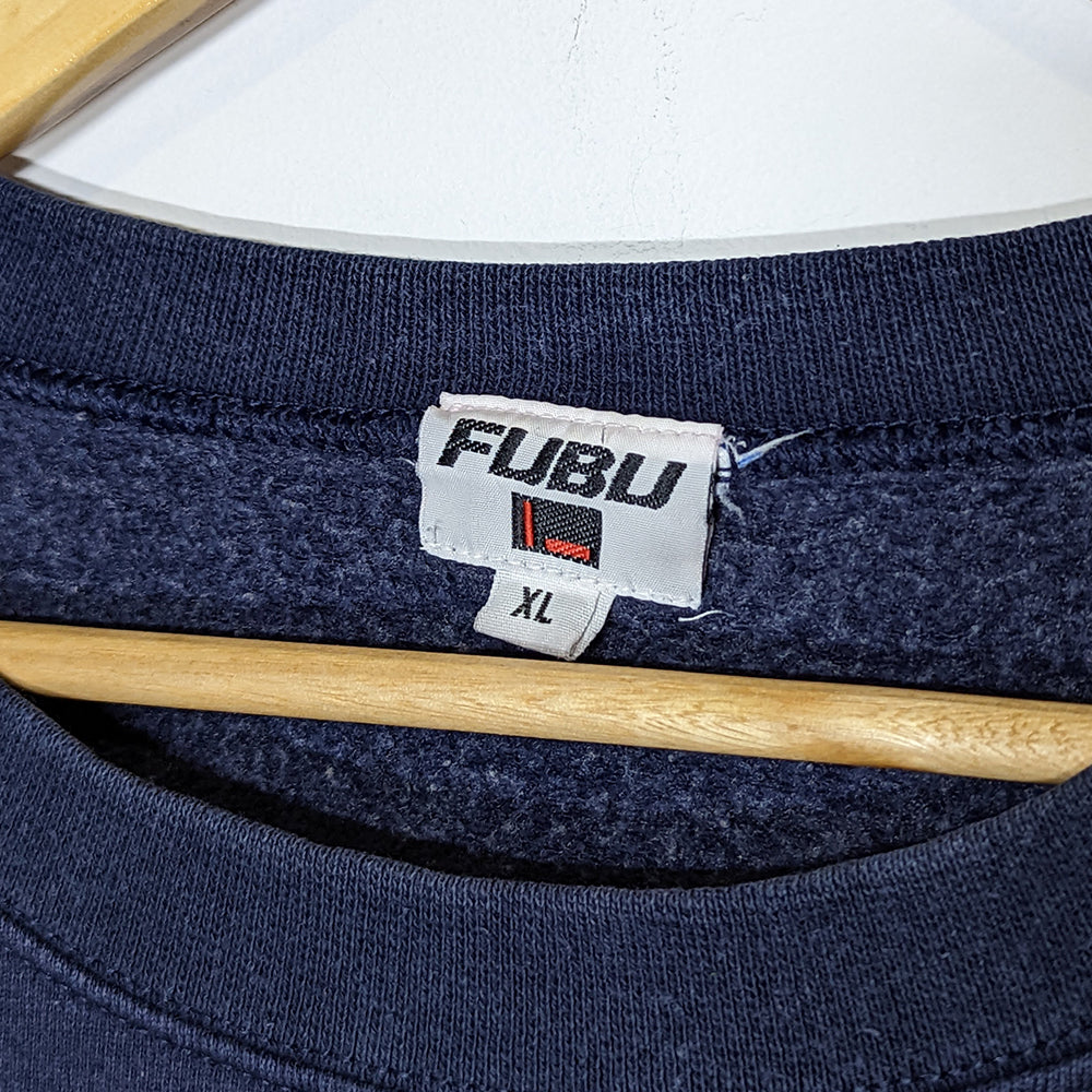 Fubu: 90s Pullover (XL)