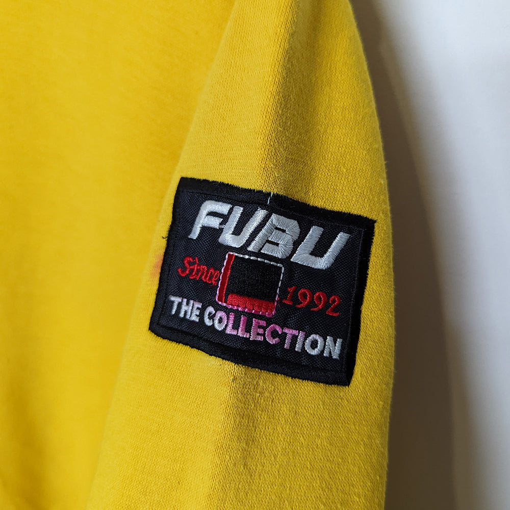 Fubu: Classic Vintage Pullover (S)