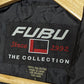 Fubu: Vintage Windbreaker (L)