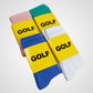 Golf Le Fleur Socks